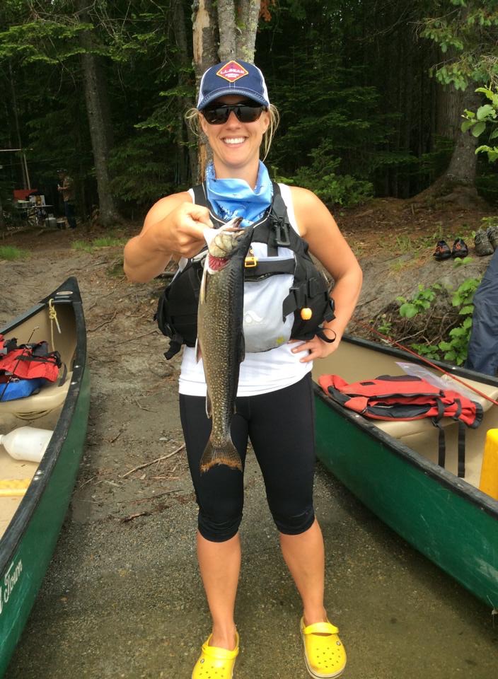 Fishing Allagash Guide Inc.