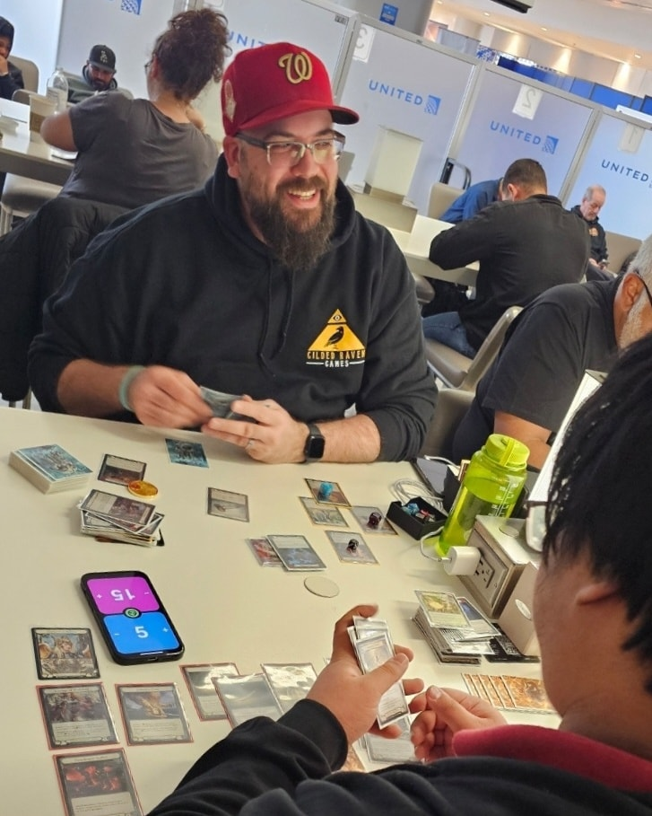 Discover Gilded Raven Games Somerset’s Ultimate Gaming Destination