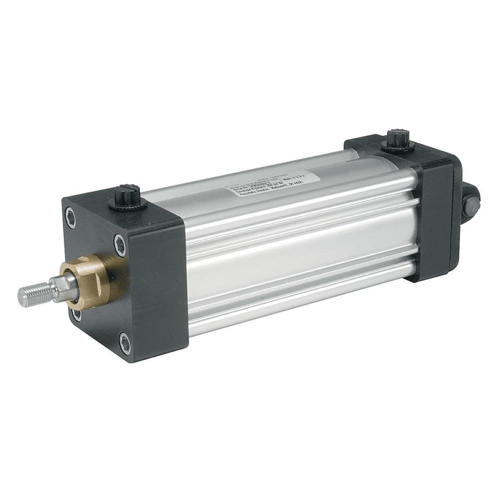 Parker Pneumatic Cylinders and Actuators All Air, Inc.