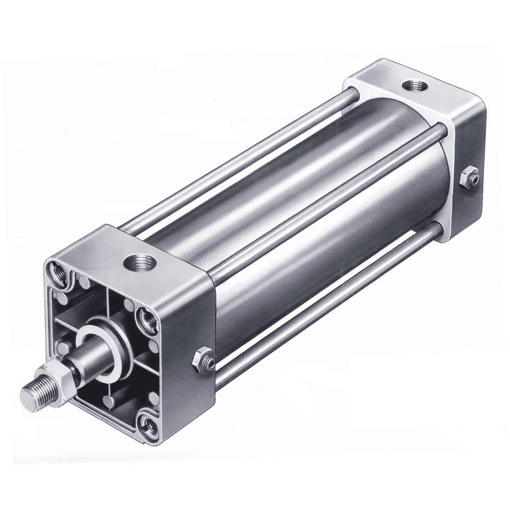 Parker Linear Actuators and Cylinders All Air, Inc.