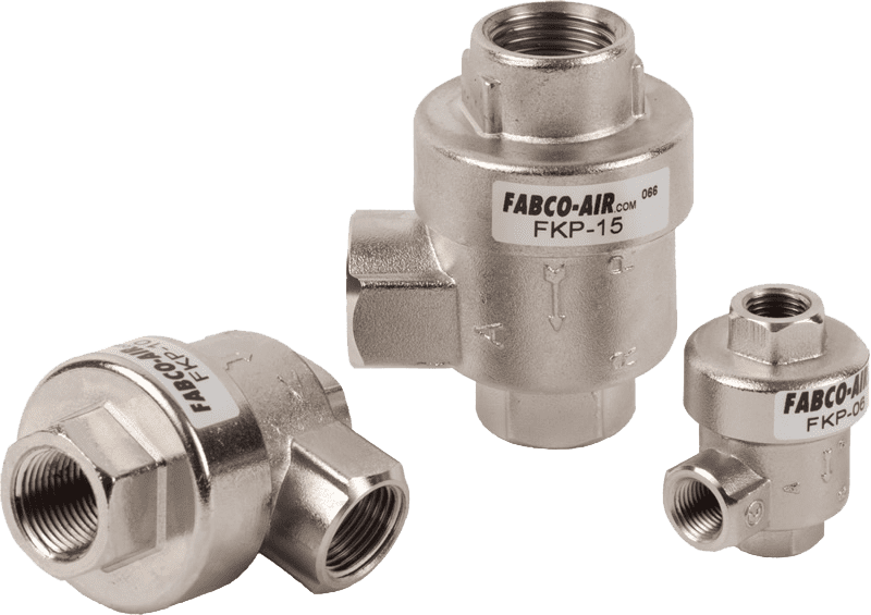 FabcoAir Air Preparation All Air, Inc.