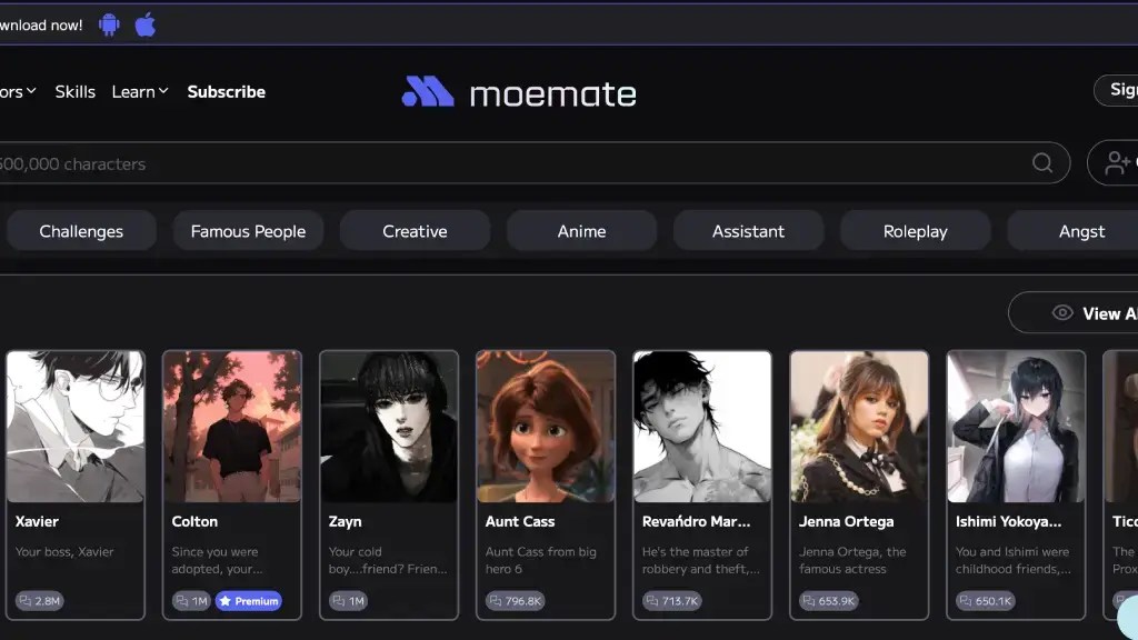 15 Best AI Cumshot Generators | Create Cum Shot Pics
