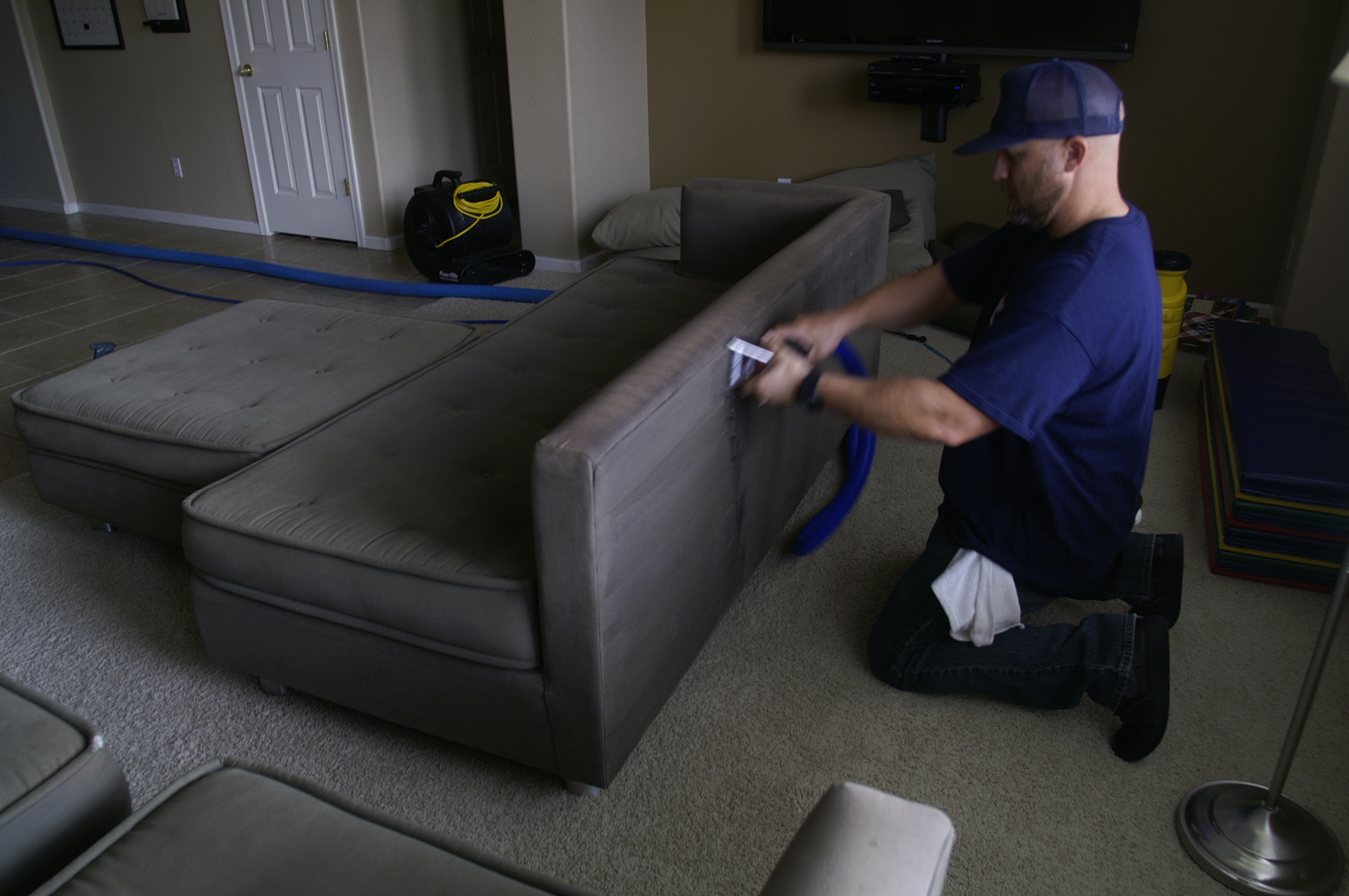 Carpet Cleaning Tile Grout Upholstery Cleaner Goodyear AZ Avondale