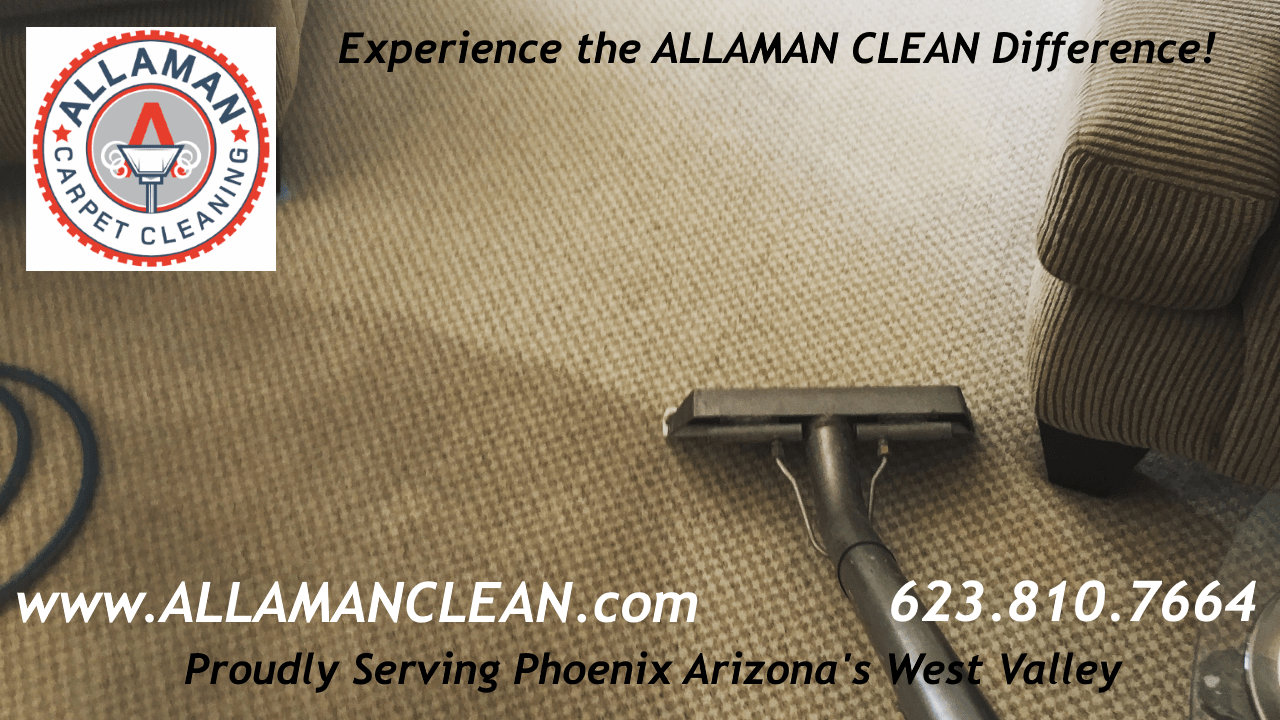 Litchfield Park Carpet cleaning in Litchfield Park Allaman Carpet