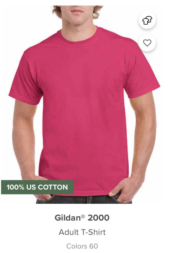 Where Is Gildan Made?