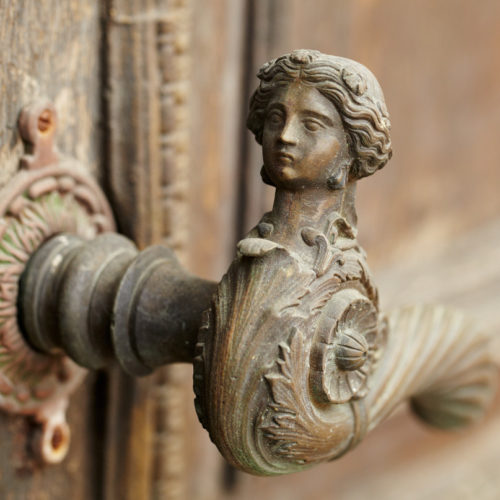 Vinyl vs Wood Door Frames Which is Best for Your Home? All American