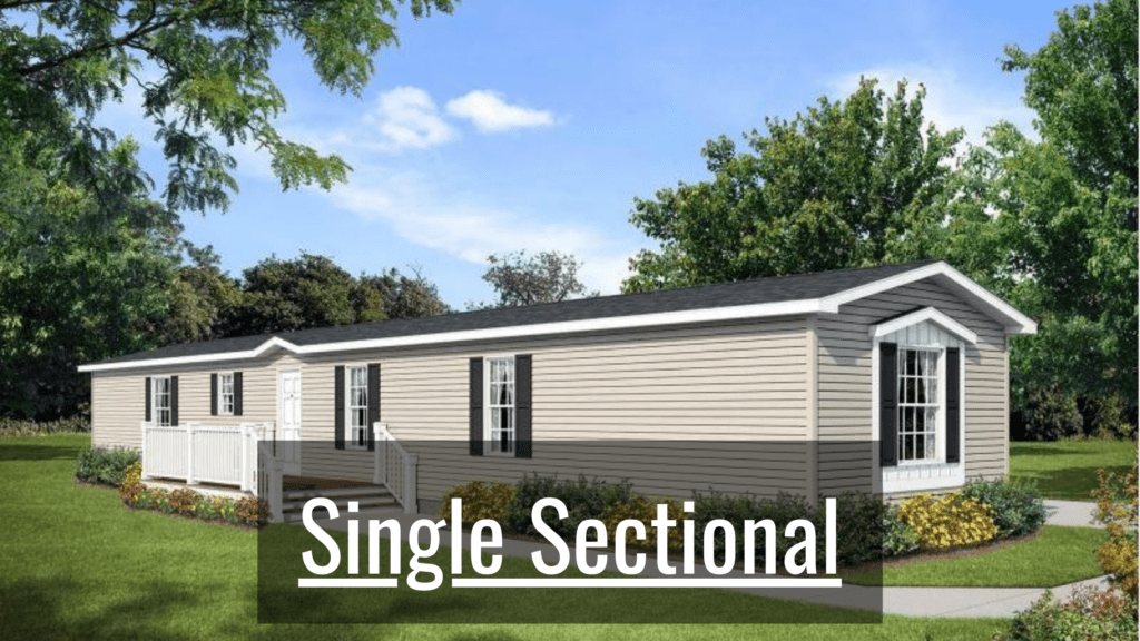 Manufactured Homes All American Dream Homes