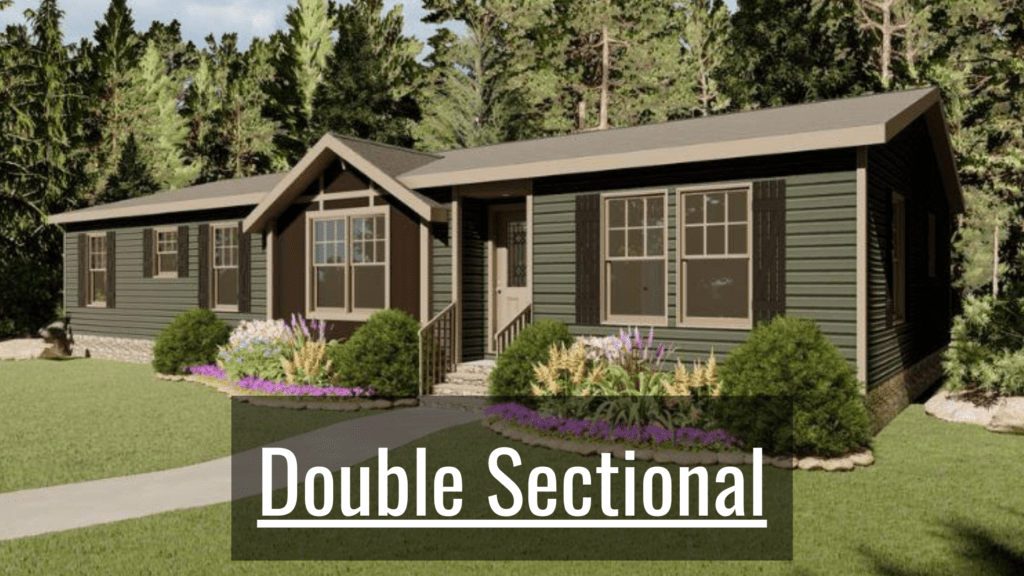 Manufactured Homes All American Dream Homes