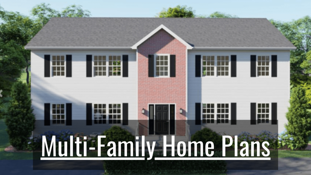 Modular Homes All American Dream Homes