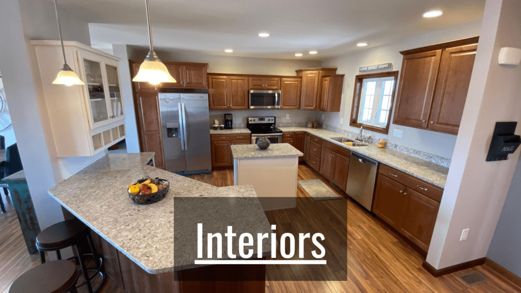 Galleries All American Dream Homes