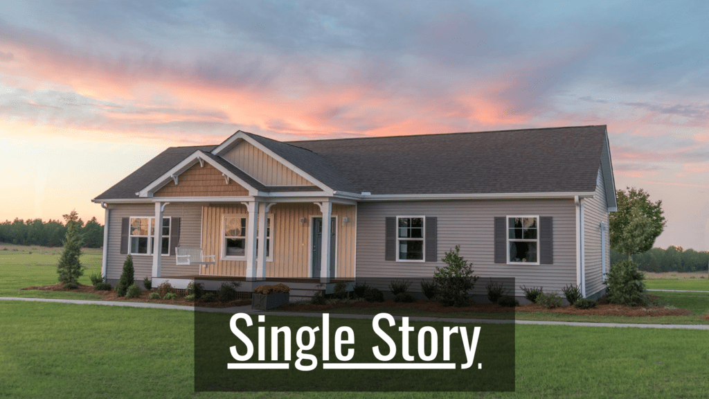 Modular Homes All American Dream Homes