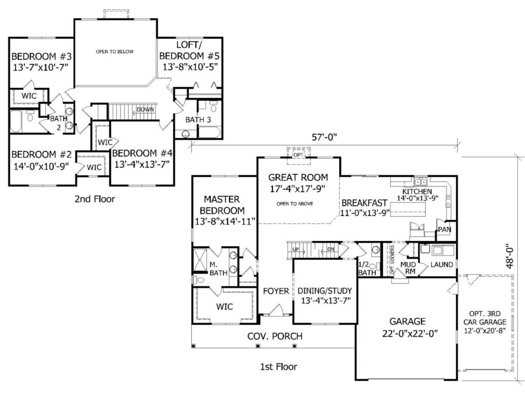 Delafield All American Dream Homes