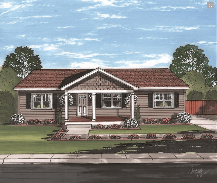 Emoryville All American Dream Homes