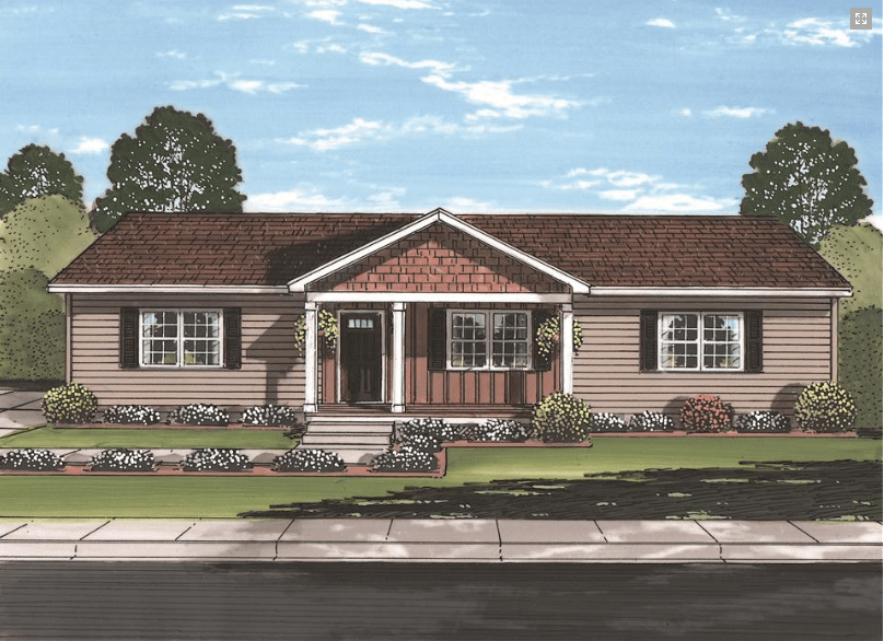 Easton All American Dream Homes