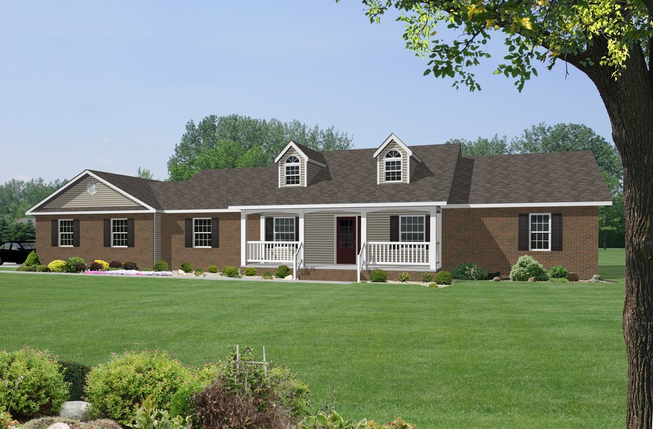 Sterling All American Dream Homes