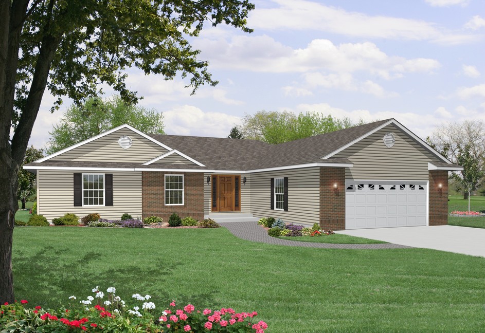 Trenton All American Dream Homes