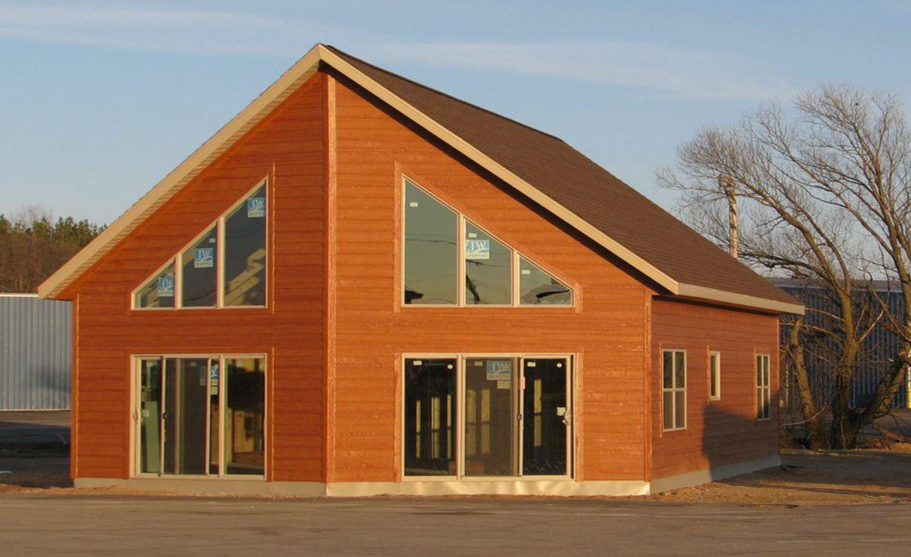 Copper Falls All American Dream Homes