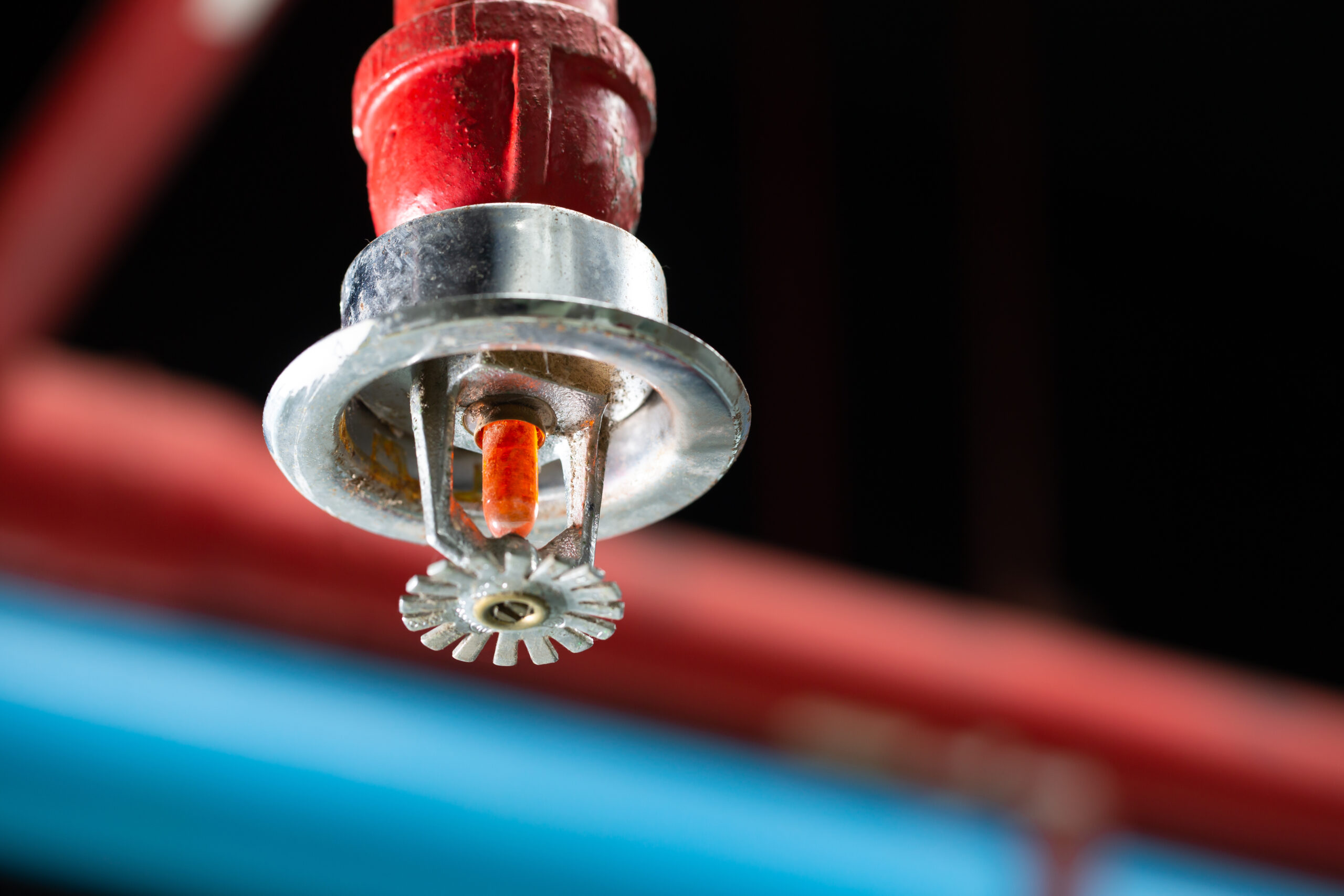 Fire Alarm System and Inspection | All American Fire Prevention