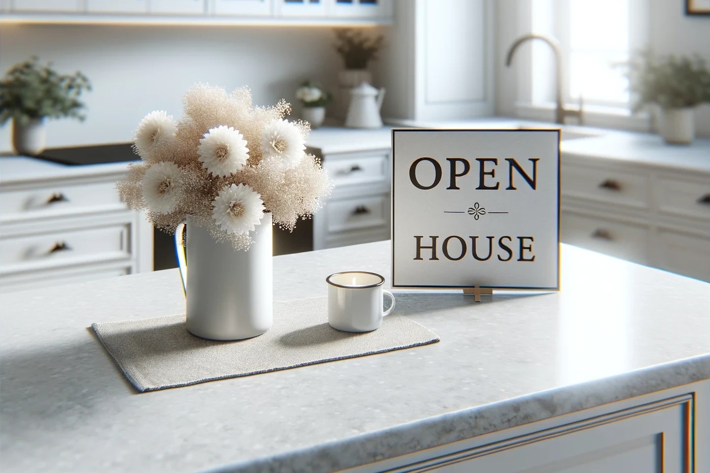 Quartz Countertops and Home Resale Value All American Granite