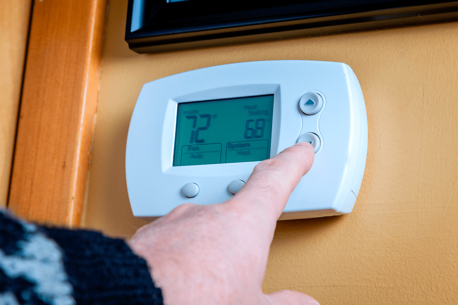 HVAC Maintenance & AC Repair in Colorado