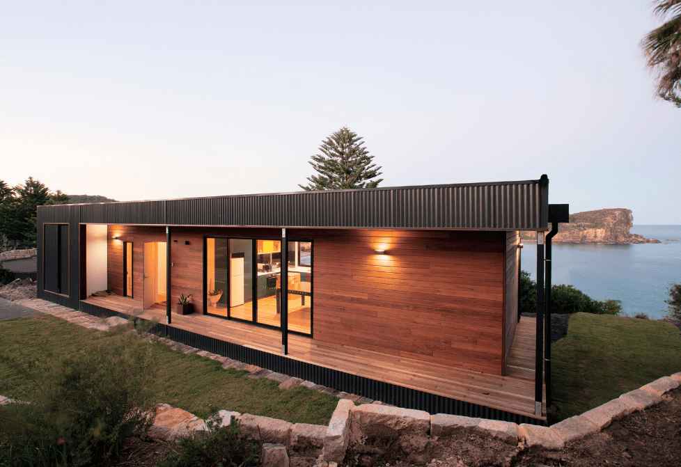 10 of The Most Amazing Modern Prefab Modular Homes in the World