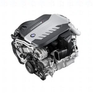 Shop High-Quality M340i Engine with Warranty