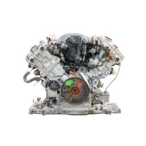 Audi S5 Engine – Exceptional And Powerful Performance Upgrade