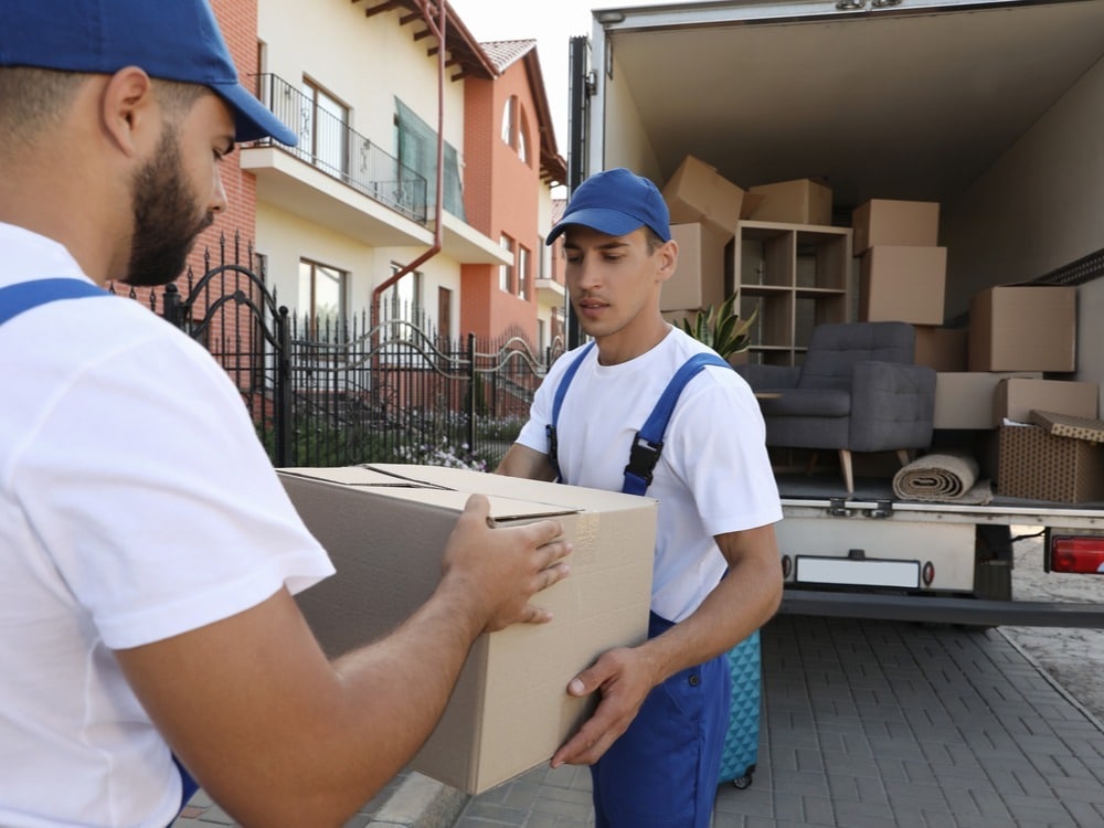 Cheap Movers in Denver Discount Affordable Moving Companies