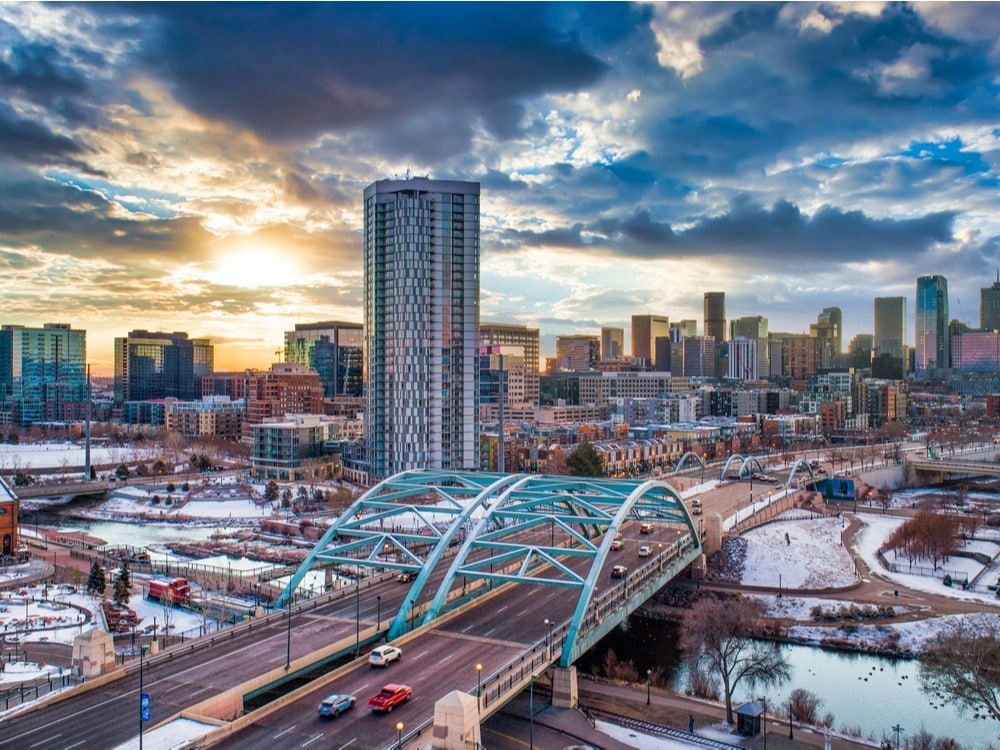 Cheap Movers in Denver Discount Affordable Moving Companies