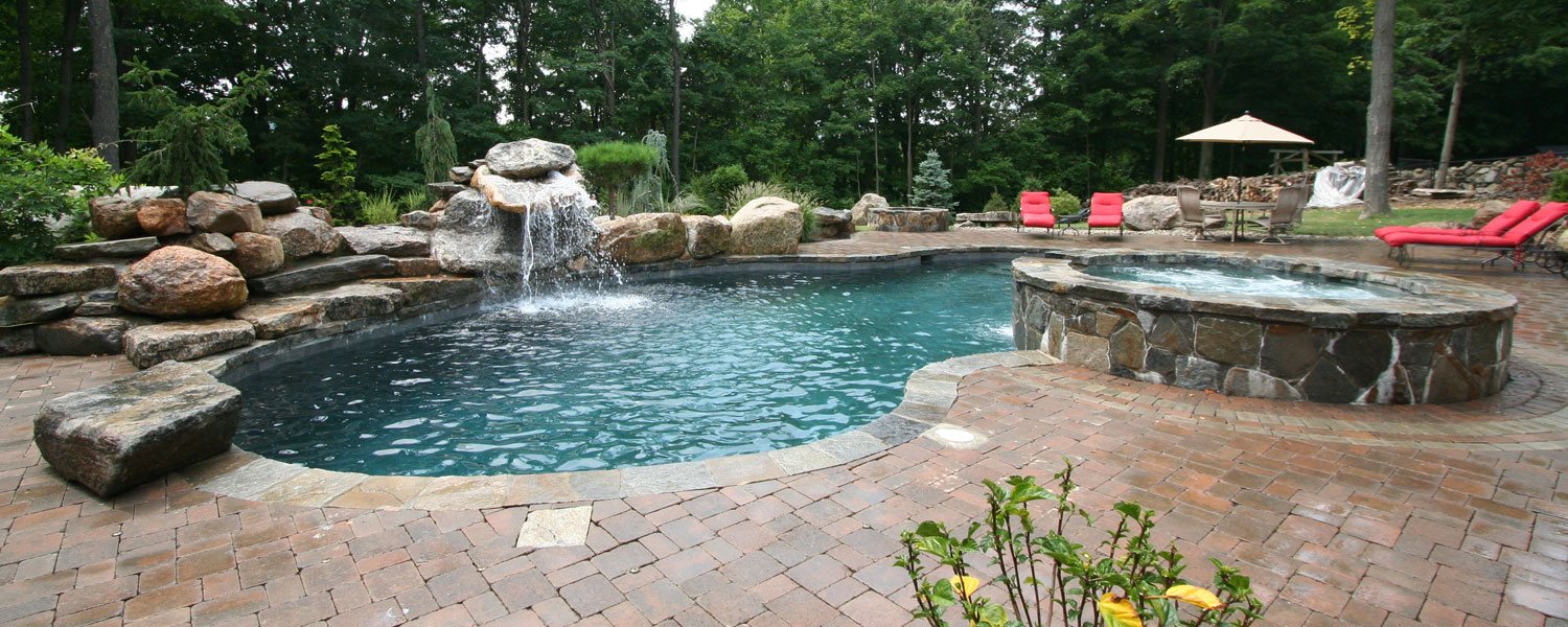 Pool Contractors Westchester County