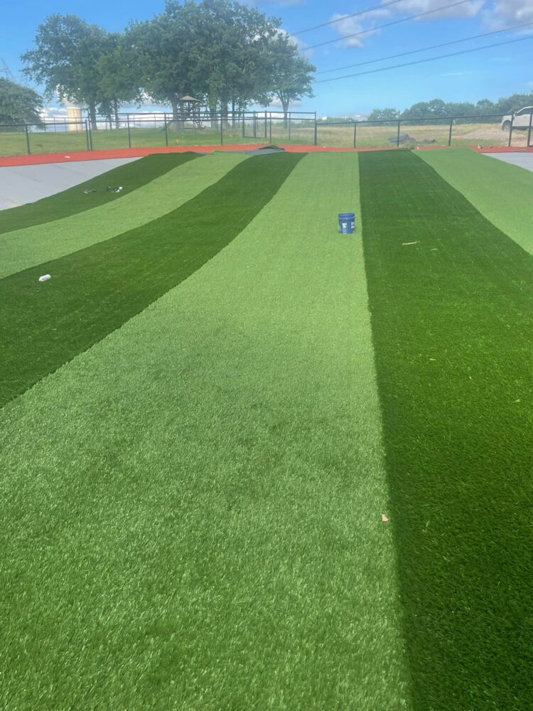 Does Artificial Turf Attract Bugs? Debunking the Myths All American