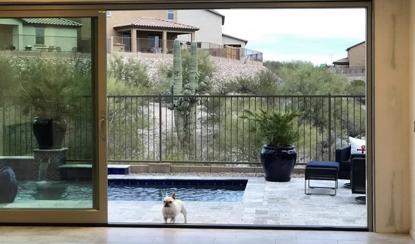 Window Installation Tucson All American Window and Door