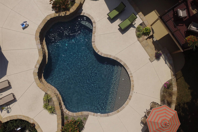 Home All America Pool and Pool Supply Louisville, Kentucky