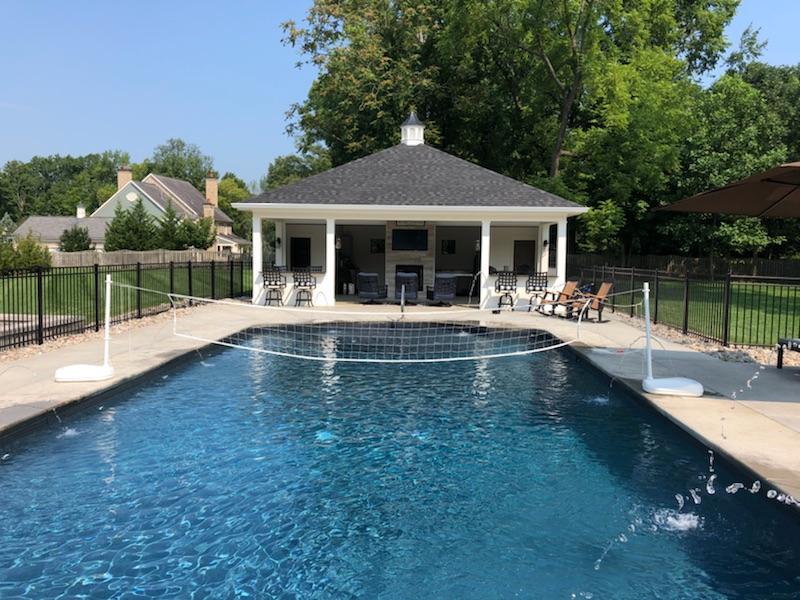 Pool Gallery All America Pool Louisville, Kentucky