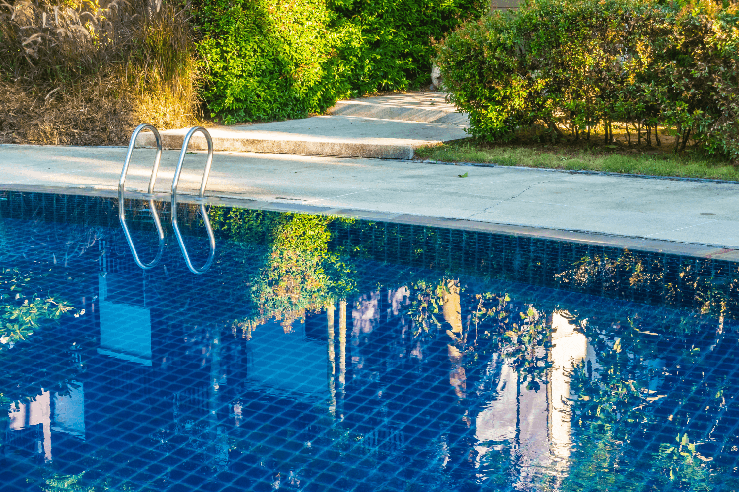 Home All America Pool and Pool Supply Louisville, Kentucky