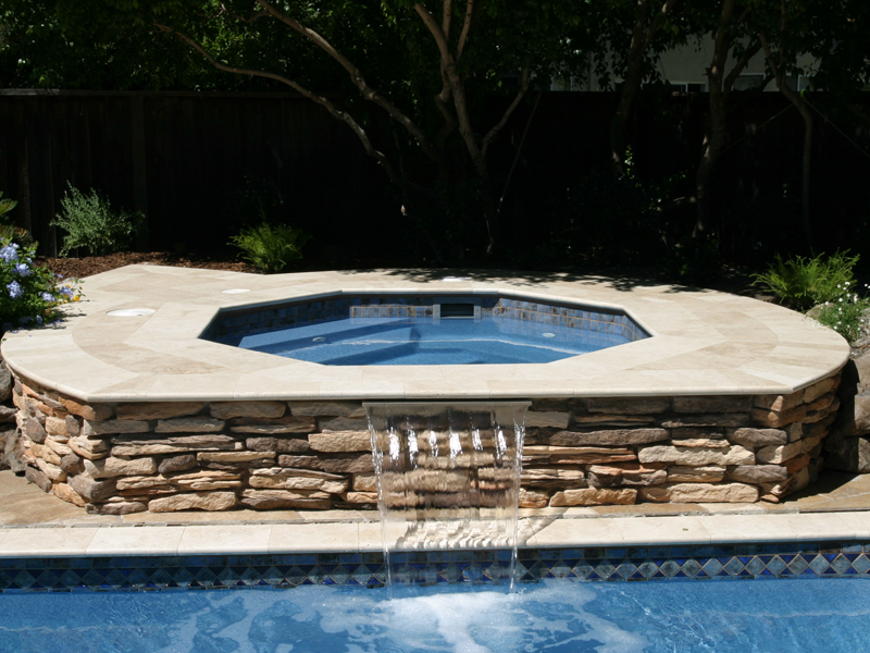 All American Pool Pools