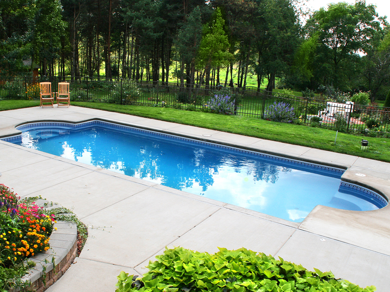 All American Pool Pools