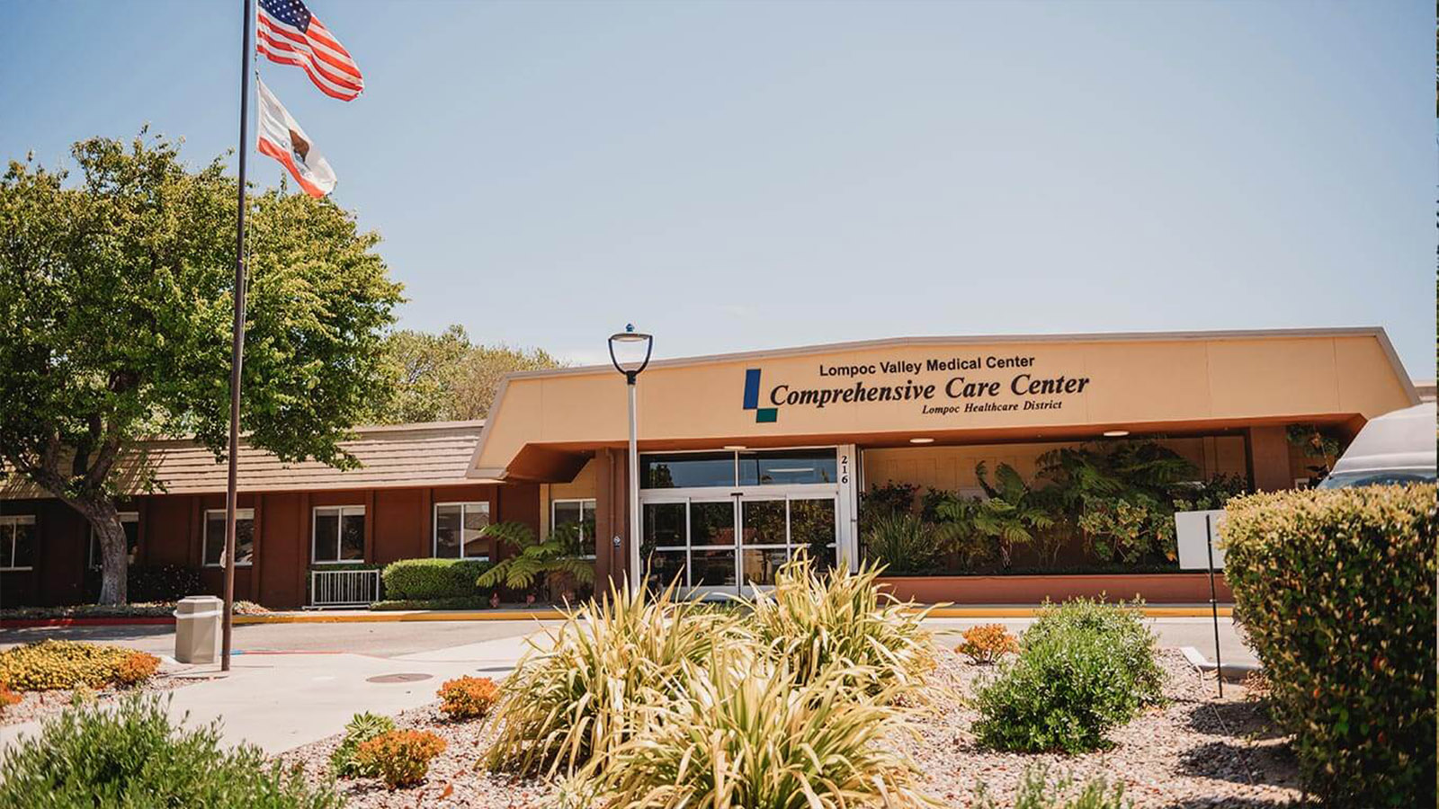 North Valley Occupational Center ALL AMT