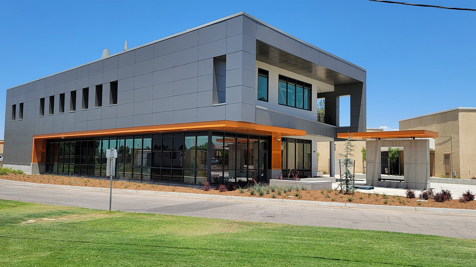 Reedley College ALL AMT