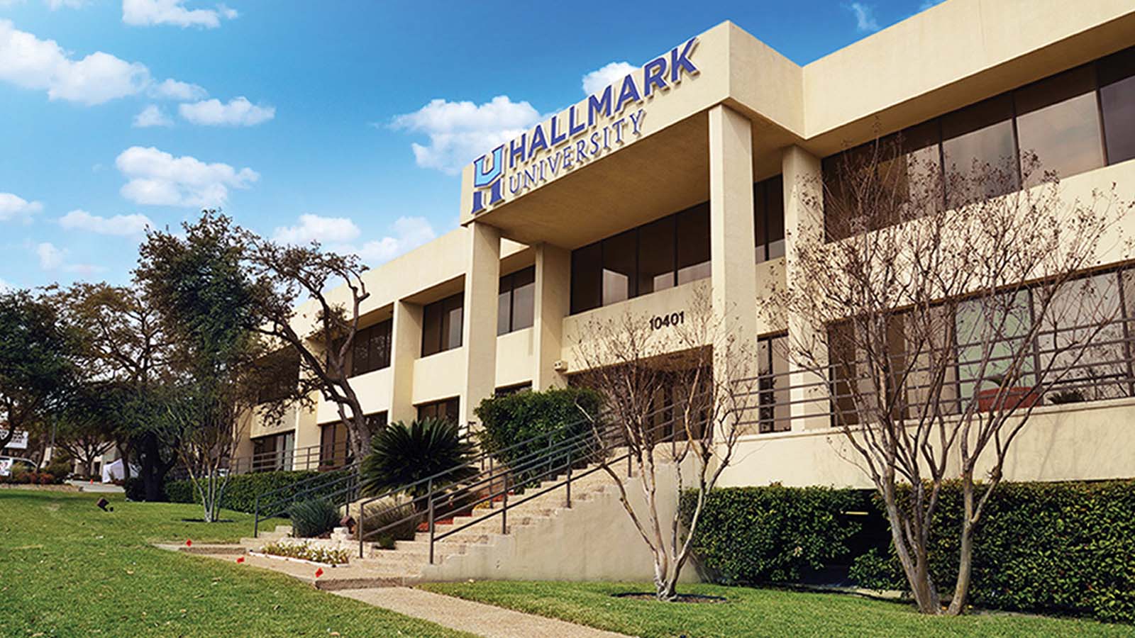 Hallmark University ALL AMT