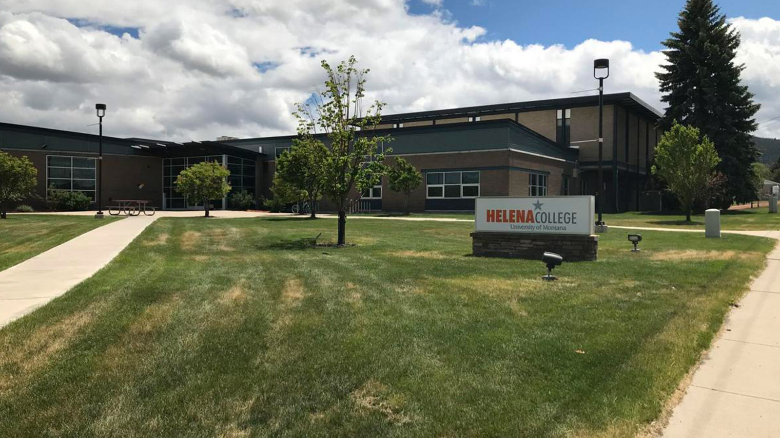 Helena College ALL AMT