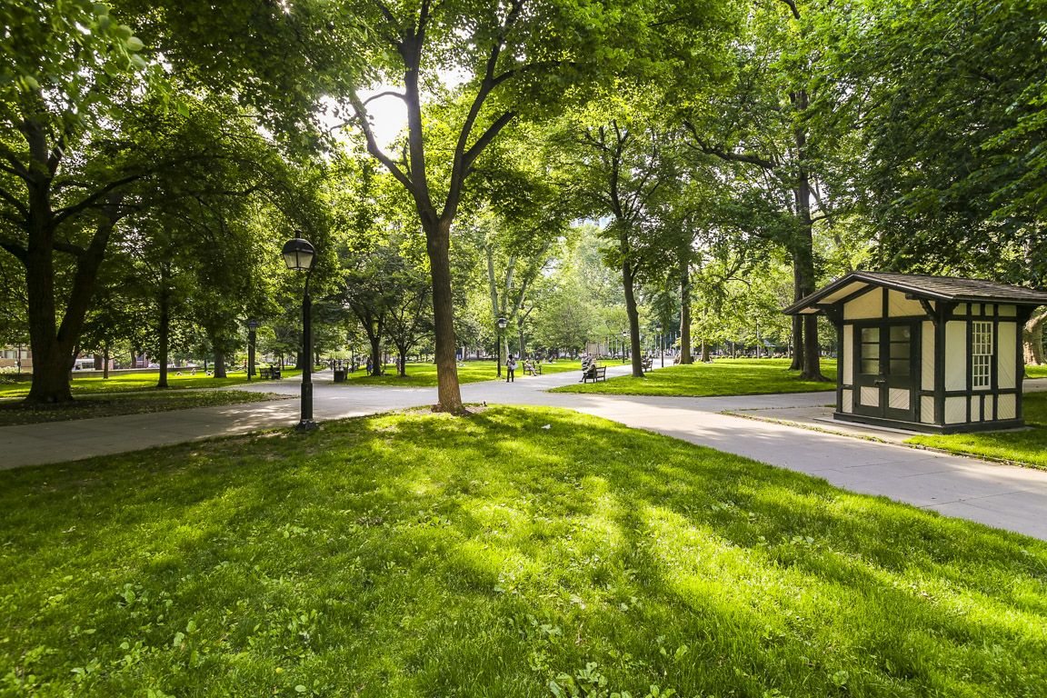 Independence Place Condos for Sale & Rent Washington Square Philadelphia