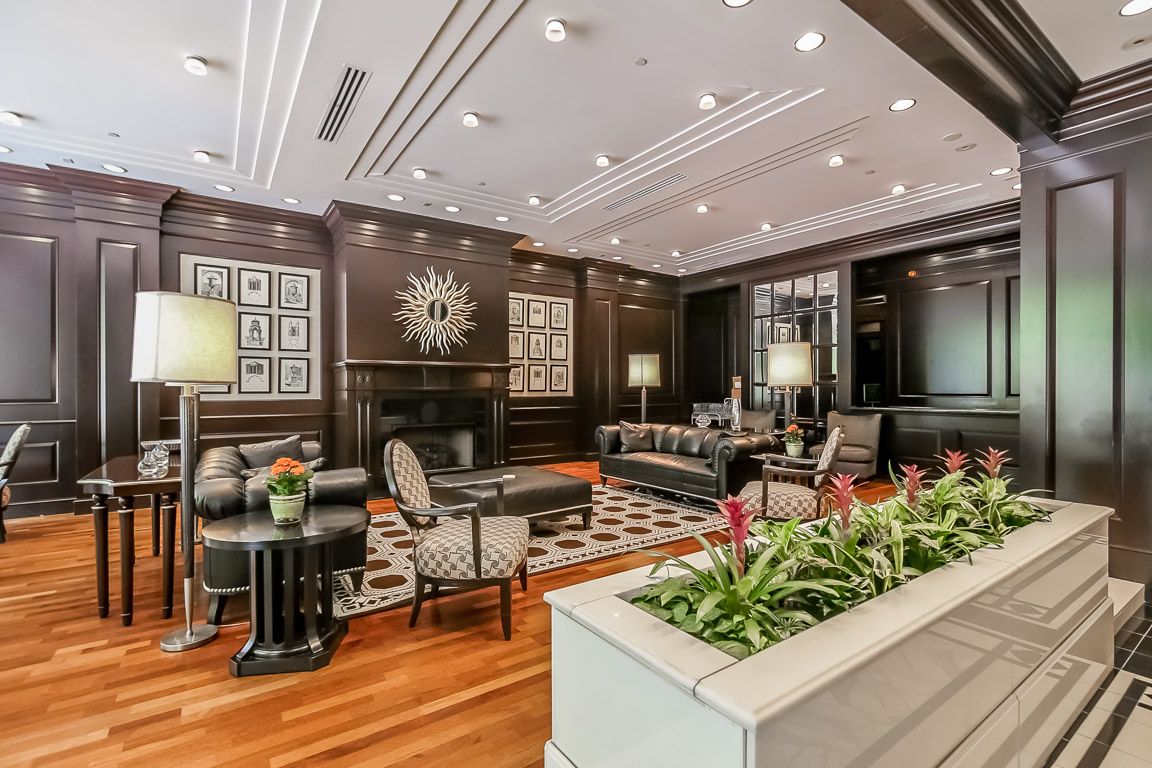 Parc Rittenhouse Philadelphia Luxury Condos Allan Domb