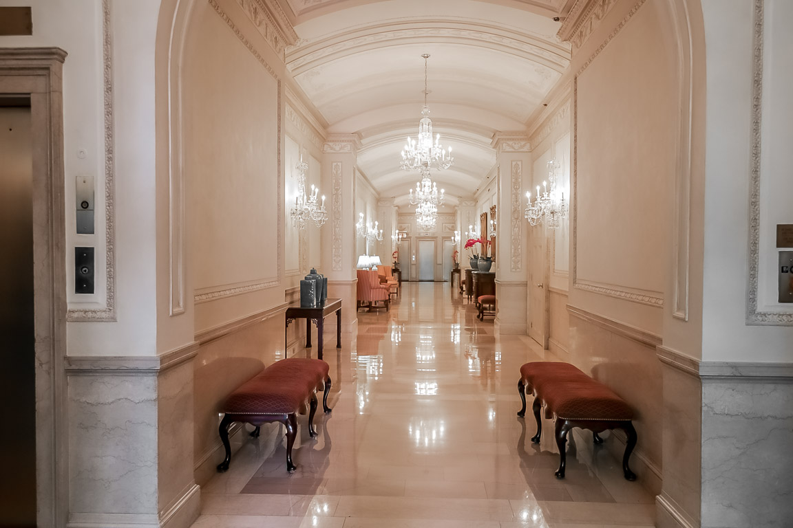 The Barclay Condos for Sale and Rent Rittenhouse Square Philadelphia, PA