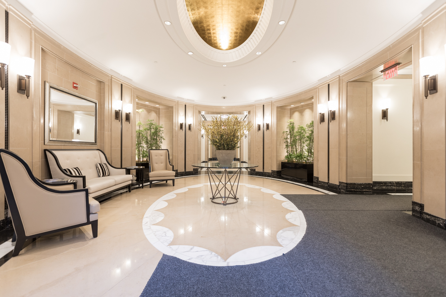 Rittenhouse Square Condos 10 Rittenhouse Philadelphia, PA