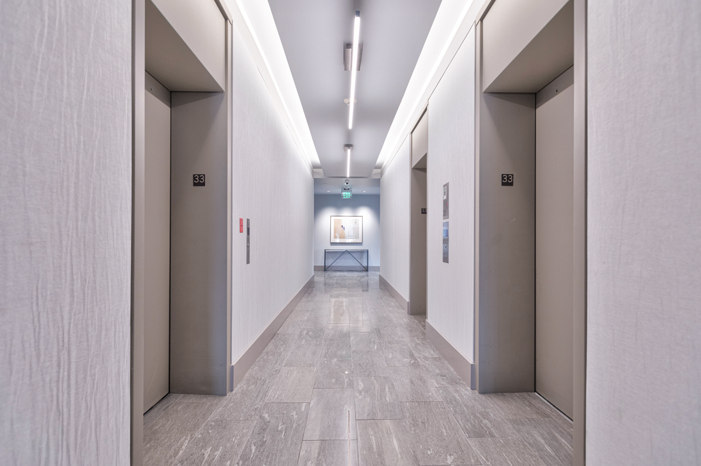 Wanamaker House Condos in Rittenhouse Square Philadelphia