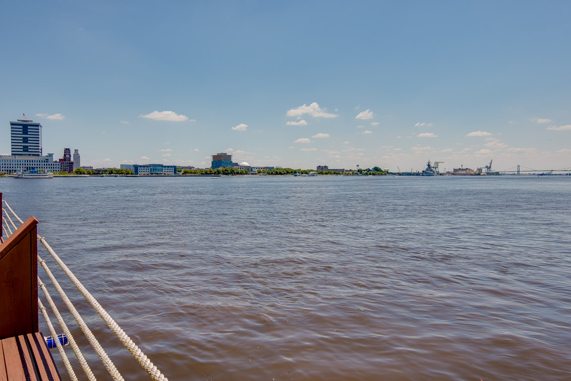 Pier 3 Waterfront Condos for Sale and Rent Philadelphia, PA