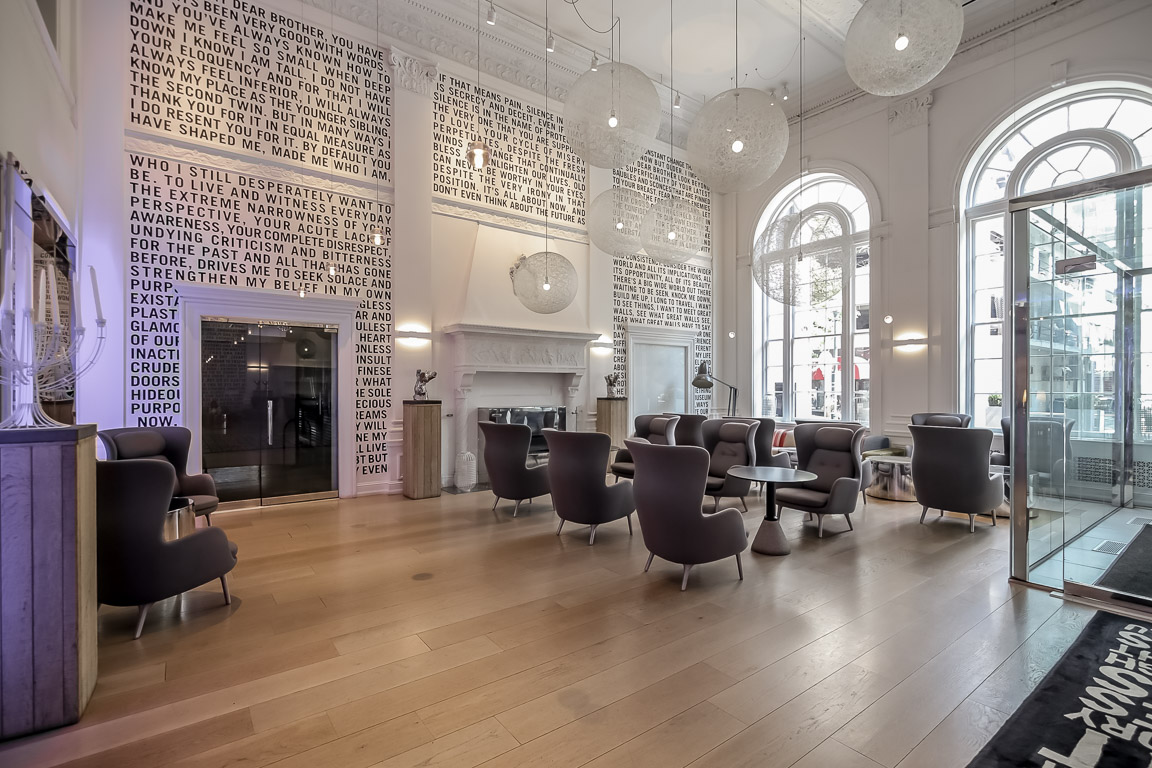 The Warwick Condominiums for Sale and Rent Rittenhouse Square