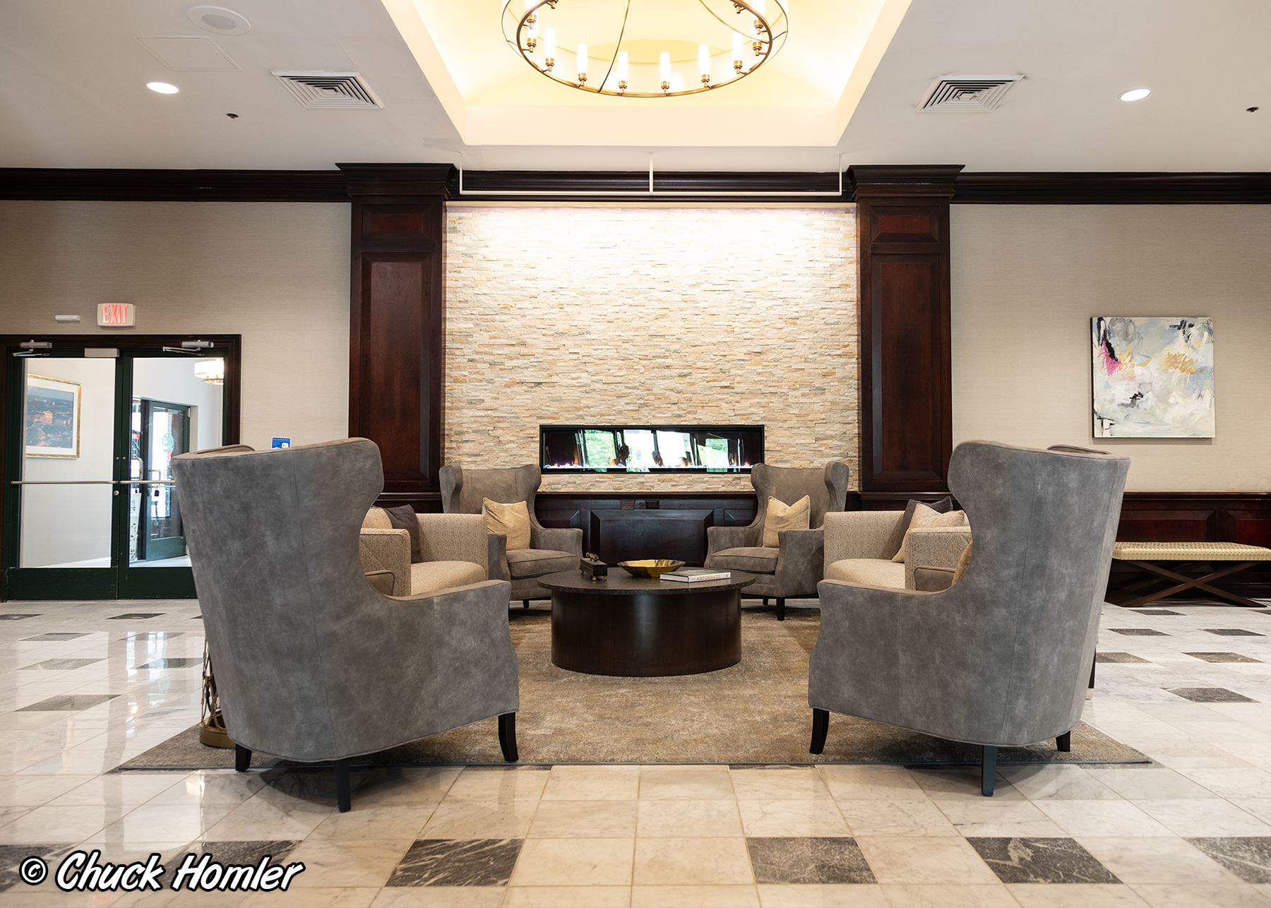 Cityview Condominiums for Sale & Rent near Philadelphia Art Museum