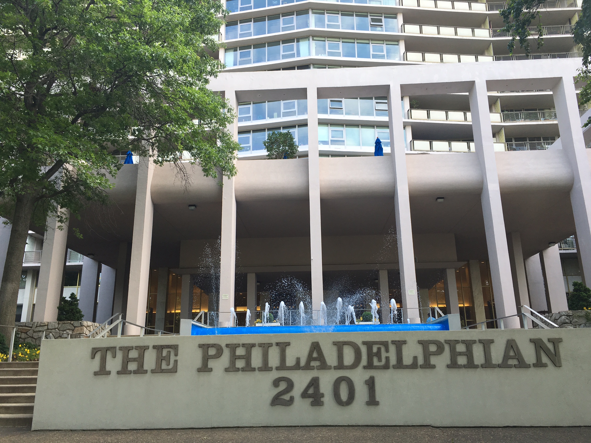 The Philadelphian Condos for Sale or Rent Allan Domb